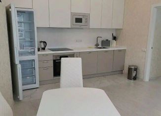 Сдаю 3-комнатную квартиру, 70 м2, Москва, улица Лобачевского, 120к1