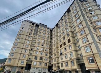 Продажа двухкомнатной квартиры, 108 м2, Махачкала, улица Абдулхамида Юсупова, 59