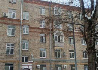 Продажа однокомнатной квартиры, 12.6 м2, Москва, 1-я Владимирская улица, 24к2, метро Перово