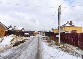 Таунхаус на продажу, 56.2 м2, деревня Камыш, Ягодная улица, 3/1