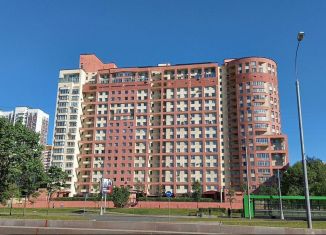 Продается 5-ком. квартира, 125.3 м2, Москва, Мичуринский проспект, 29, метро Мичуринский проспект