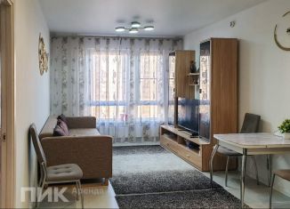 Сдам 1-комнатную квартиру, 41.8 м2, Москва, Перовское шоссе, 2к3