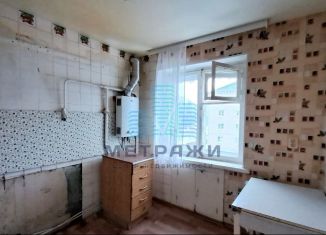 Продается 2-комнатная квартира, 42.9 м2, Калуга, Школьная улица, 9