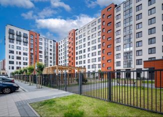 Продажа 2-комнатной квартиры, 63.3 м2, Калининград, Московский район, Батальная улица, 65Б