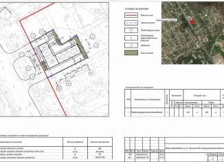 Продается участок, 10 сот., Волгоград, Песчаная улица, 26А