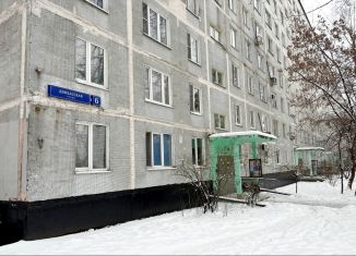 Продажа квартиры студии, 12 м2, Москва, Донбасская улица, 6