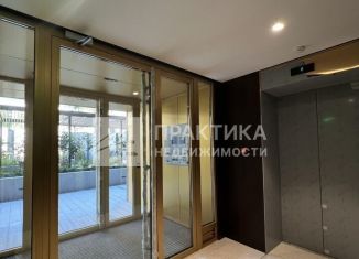 Продается 1-ком. квартира, 57.7 м2, Москва, Тессинский переулок, 1