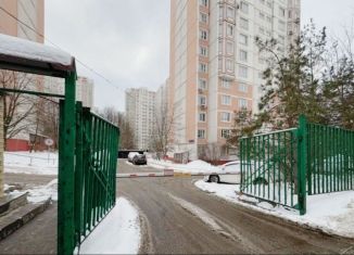 Продаю квартиру студию, 18.2 м2, Москва, улица Академика Анохина, 9к1