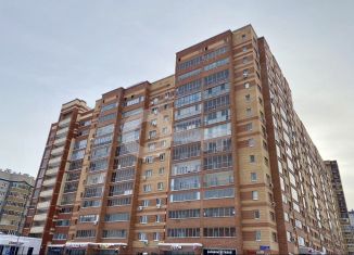 Продам двухкомнатную квартиру, 67.5 м2, Казань, улица Ноксинский Спуск, 4к1, ЖК Царицынский Бугор