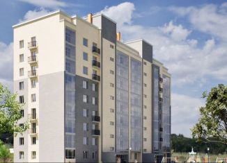 Продам 2-ком. квартиру, 63 м2, Ярославль