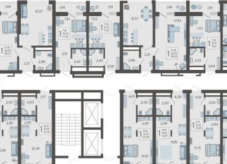 Продаю 2-ком. квартиру, 50.7 м2, Сочи, Ясногорская улица, 16/2к3