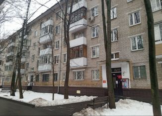 Квартира на продажу студия, 13.7 м2, Москва, Полесский проезд, 12