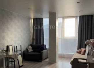 Продается квартира студия, 34 м2, Республика Алтай, Советская улица, 7/1