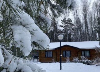 Сдается дом, 100 м2, садовое товарищество Авиатор, 3-я улица