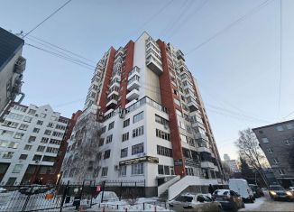 Продажа 3-ком. квартиры, 127 м2, Екатеринбург, улица Вайнера, 15, метро Площадь 1905 года