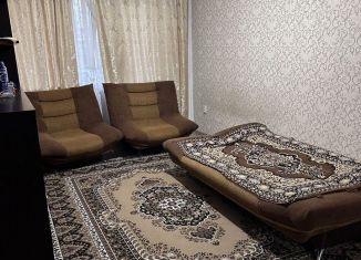 Сдается однокомнатная квартира, 30.4 м2, Грозный, улица Иоанисиани, 20, 1-й микрорайон