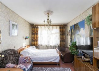 Продам 3-ком. квартиру, 66 м2, Тюмень, Новосибирская улица, 119, Калининский округ