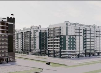 Продается 2-комнатная квартира, 70.2 м2, Вологда, микрорайон Южный