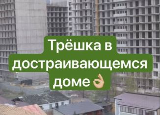 Продаю 1-ком. квартиру, 118 м2, Махачкала, улица Абдулхамида Юсупова, 60