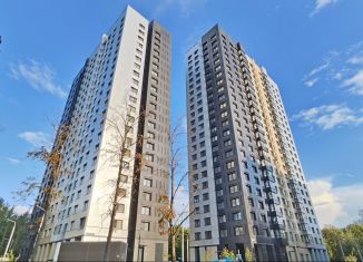 Продажа трехкомнатной квартиры, 69.2 м2, Москва, 16-я Парковая улица, 12, район Восточное Измайлово