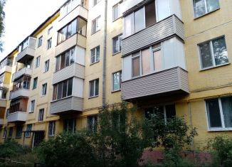 Продам 2-ком. квартиру, 46.8 м2, Татарстан, проспект Ибрагимова, 53