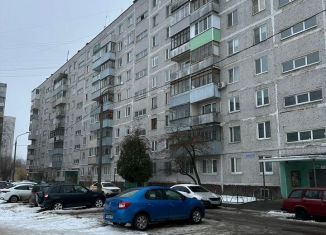 Продаю трехкомнатную квартиру, 60.1 м2, Орехово-Зуево, улица Володарского, 29