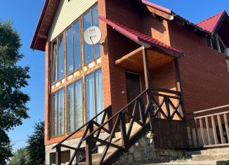 Сдается дом, 170 м2, Республика Алтай, улица Пушкарёва, 1