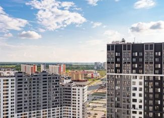 Продам двухкомнатную квартиру, 50.6 м2, Тюмень, улица Фармана Салманова, 23, Калининский округ