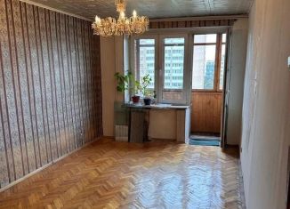 Продажа 2-ком. квартиры, 45 м2, Москва, Зелёный проспект, 60/35