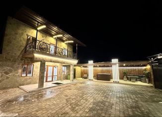 Продам дом, 170 м2, поселок Верхний Фиагдон, улица Ю. Дзтиева, 13