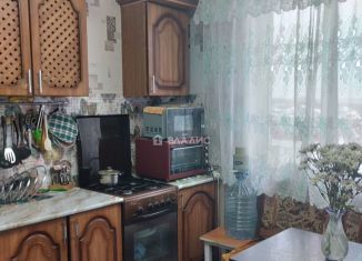 Продажа трехкомнатной квартиры, 67.8 м2, Пенза, Российская улица, 41