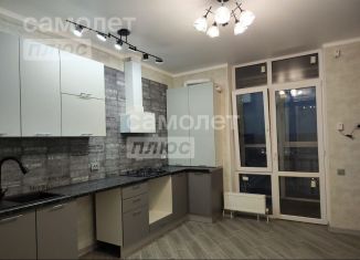 1-ком. квартира на продажу, 40 м2, Ставрополь, Гражданская улица, 1/1, микрорайон № 14