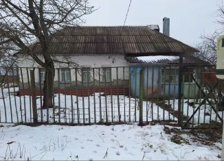 Продаю дом, 51 м2, Тульская область, деревня Русиновка, 12