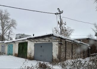 Продажа гаража, 22 м2, Отрадный, Новокуйбышевская улица, 39