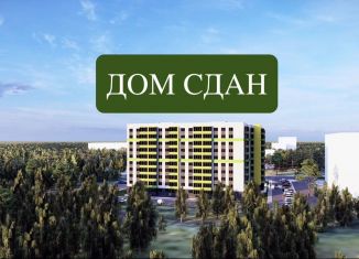 Продам 1-комнатную квартиру, 38.1 м2, Новгородская область, улица Профессора Сороки, 13