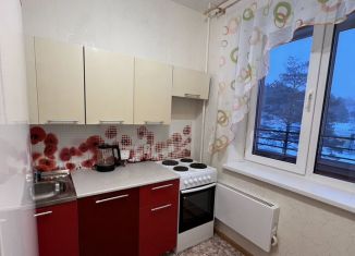 Сдам 1-комнатную квартиру, 27 м2, Томск, улица Юрия Ковалёва, 32