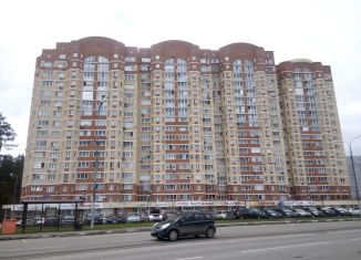 Продажа 1-комнатной квартиры, 46 м2, Москва, Академическая площадь, 3