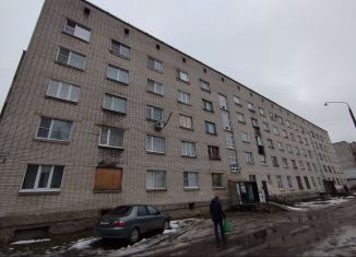 Продаю комнату, 17.5 м2, Новгородская область, улица Рахманинова, 5