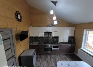 Продаю дом, 82.8 м2, село Толбазы, Строительная улица, 9