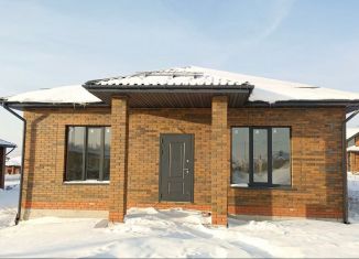 Продается дом, 125 м2, коттеджный посёлок Совушки, Советская улица, 52Б