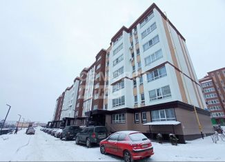 Продам 1-комнатную квартиру, 31.5 м2, село Засечное, Центральная улица, 8, ЖК Второе Дыхание