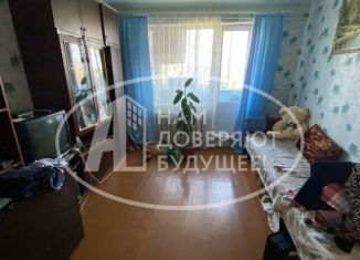 Продажа 2-ком. квартиры, 46.1 м2, Пермский край, улица Гагарина, 9