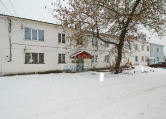 Продается трехкомнатная квартира, 51.6 м2, Меленки, улица Чкалова, 58