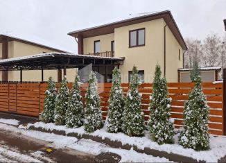 Продажа коттеджа, 173 м2, Москва, Рушниковская улица, 33/1