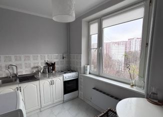 Сдам 2-комнатную квартиру, 46 м2, Москва, улица 26 Бакинских Комиссаров, 3к3