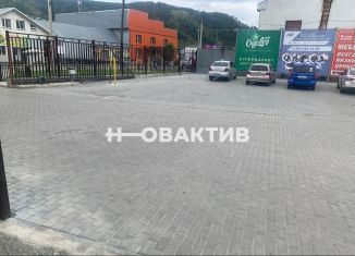 Продается торговая площадь, 10200 м2, Республика Алтай, улица Ленина, 220