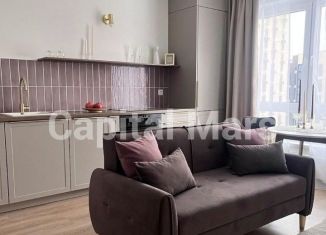 Аренда 2-комнатной квартиры, 40 м2, Москва, Амурская улица, 2к2