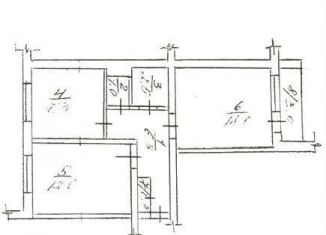 Продажа 2-ком. квартиры, 48 м2, Томская область, Коммунистический проспект, 122