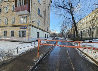 Квартира на продажу студия, 10.4 м2, Москва, Елизаветинский переулок, 6с1, метро Курская