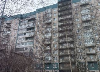 Продам 2-комнатную квартиру, 52.1 м2, Санкт-Петербург, Планерная улица, 19к1, Приморский район